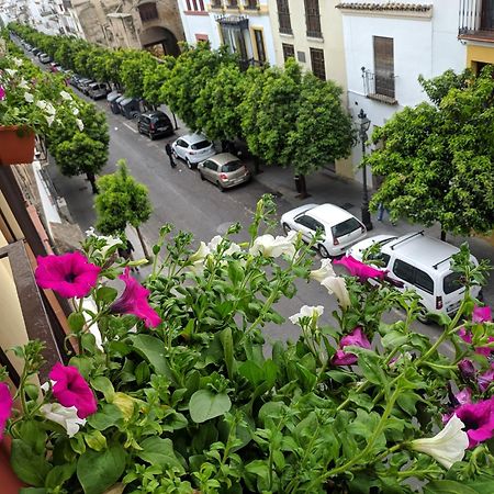 Ferienwohnung El Capricho De San Fernando, Consigna Gratis Y Parking A 200Mts Córdoba Exterior foto