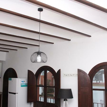 Ferienwohnung El Capricho De San Fernando, Consigna Gratis Y Parking A 200Mts Córdoba Exterior foto