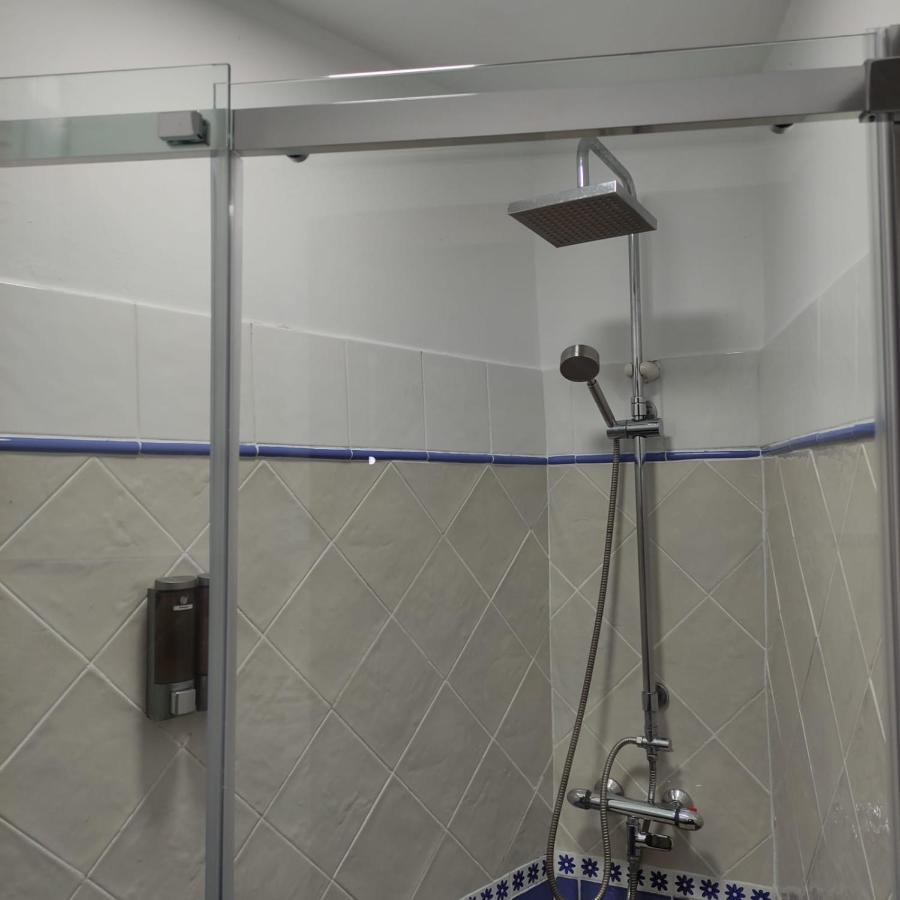 Ferienwohnung El Capricho De San Fernando, Consigna Gratis Y Parking A 200Mts Córdoba Exterior foto