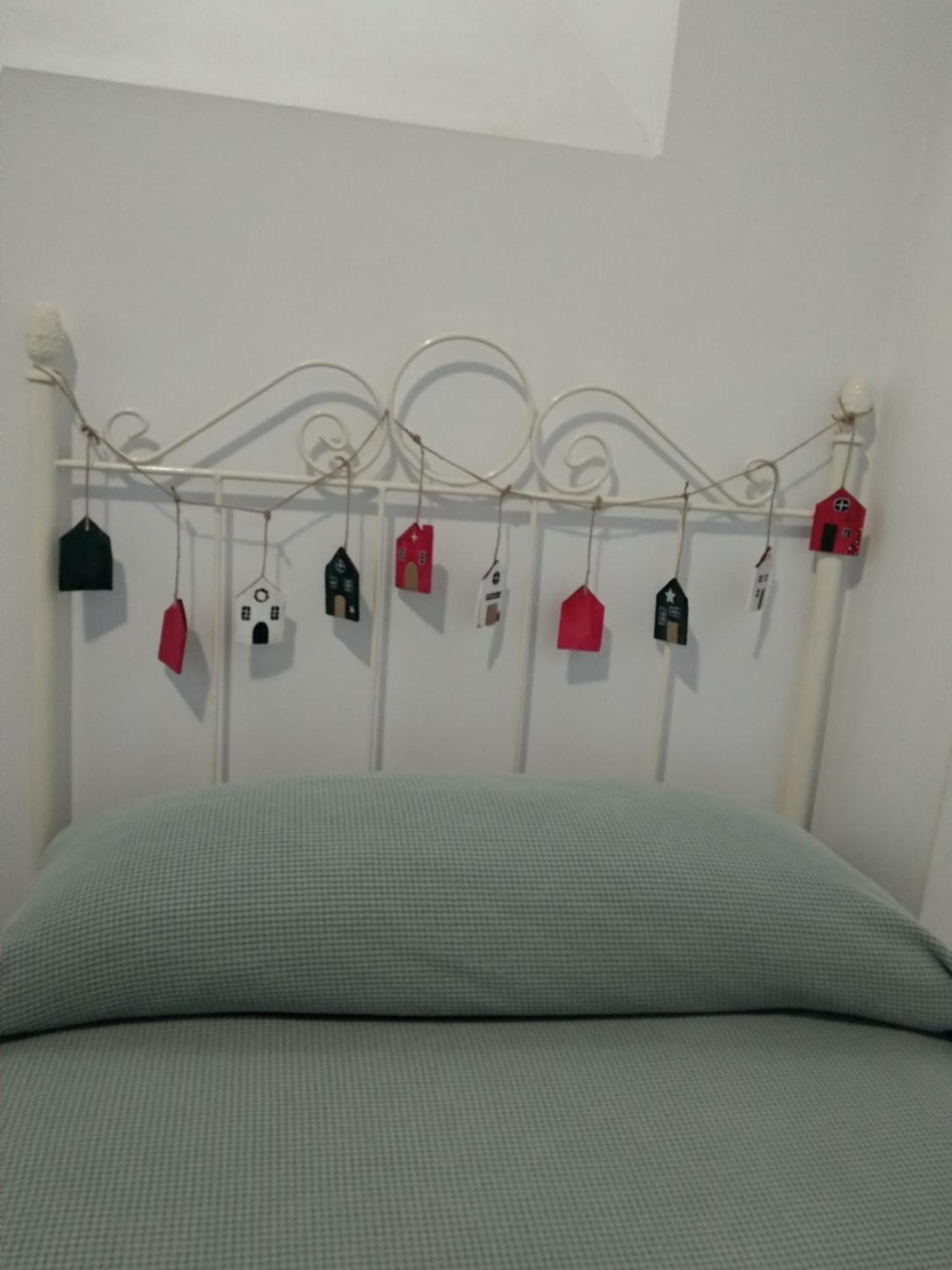 Ferienwohnung El Capricho De San Fernando, Consigna Gratis Y Parking A 200Mts Córdoba Exterior foto