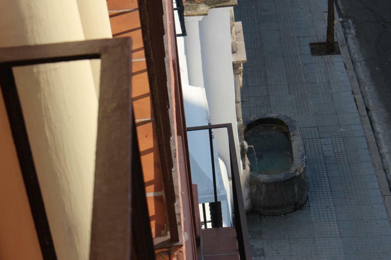 Ferienwohnung El Capricho De San Fernando, Consigna Gratis Y Parking A 200Mts Córdoba Exterior foto