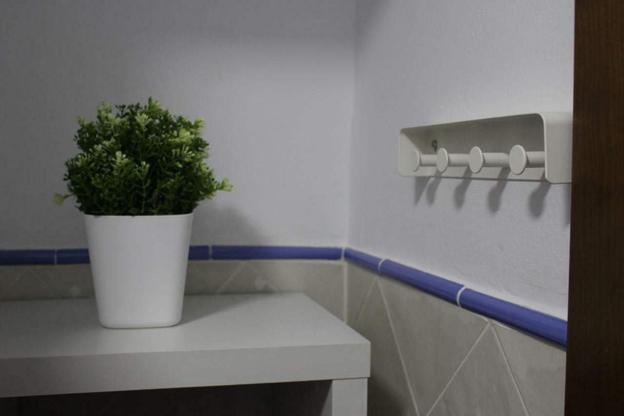 Ferienwohnung El Capricho De San Fernando, Consigna Gratis Y Parking A 200Mts Córdoba Exterior foto