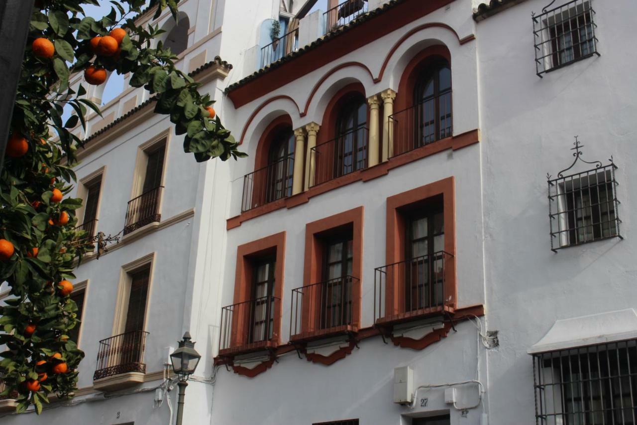 Ferienwohnung El Capricho De San Fernando, Consigna Gratis Y Parking A 200Mts Córdoba Exterior foto