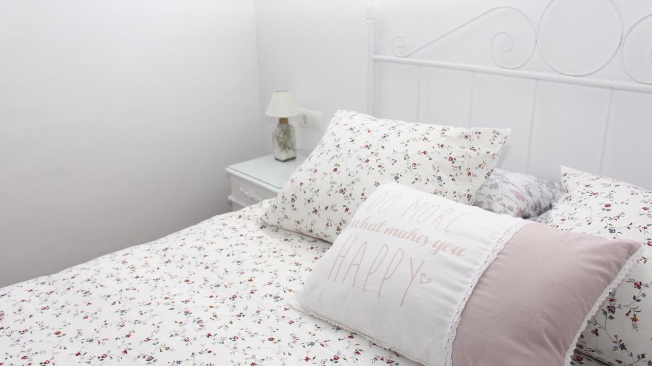 Ferienwohnung El Capricho De San Fernando, Consigna Gratis Y Parking A 200Mts Córdoba Exterior foto