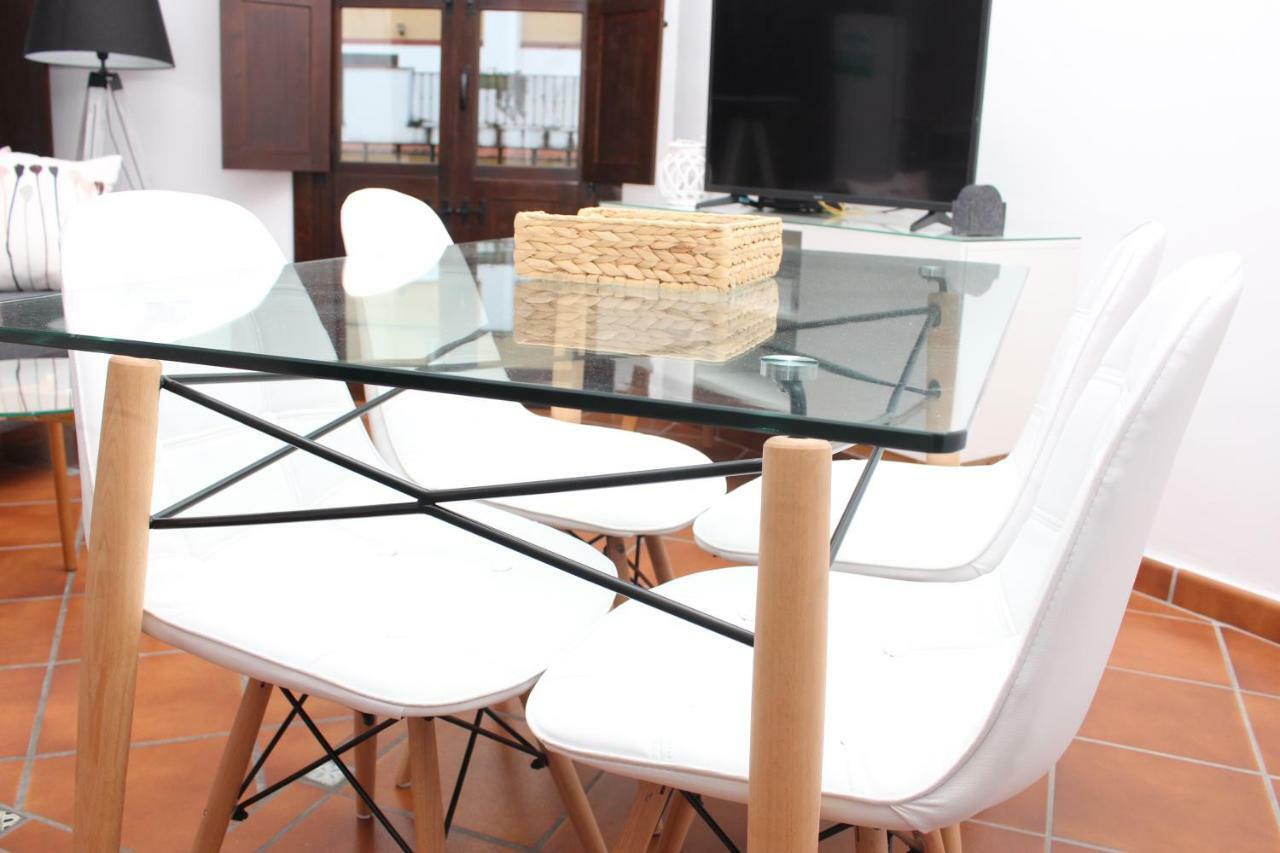 Ferienwohnung El Capricho De San Fernando, Consigna Gratis Y Parking A 200Mts Córdoba Exterior foto