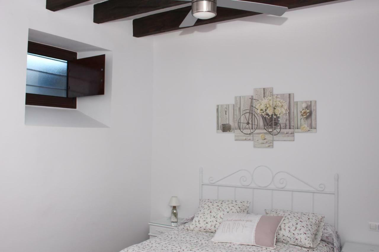 Ferienwohnung El Capricho De San Fernando, Consigna Gratis Y Parking A 200Mts Córdoba Exterior foto