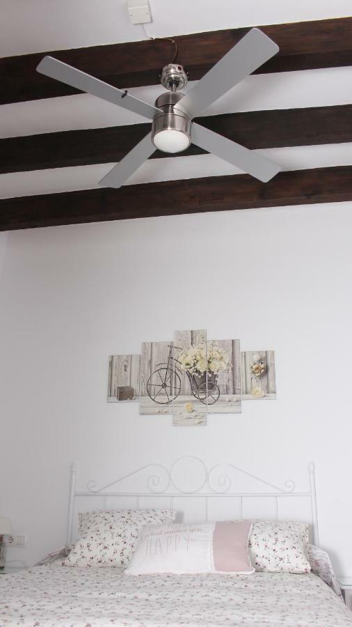 Ferienwohnung El Capricho De San Fernando, Consigna Gratis Y Parking A 200Mts Córdoba Exterior foto