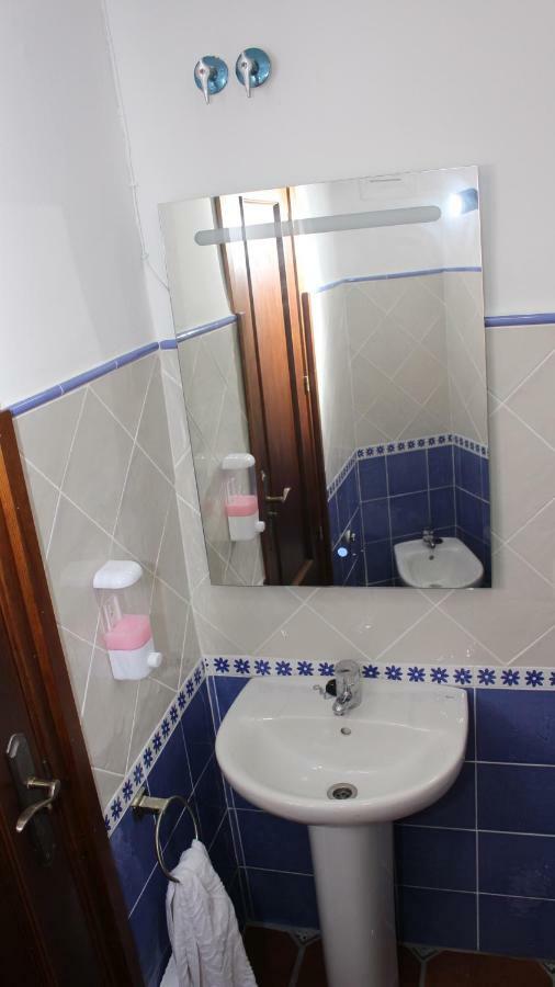 Ferienwohnung El Capricho De San Fernando, Consigna Gratis Y Parking A 200Mts Córdoba Exterior foto