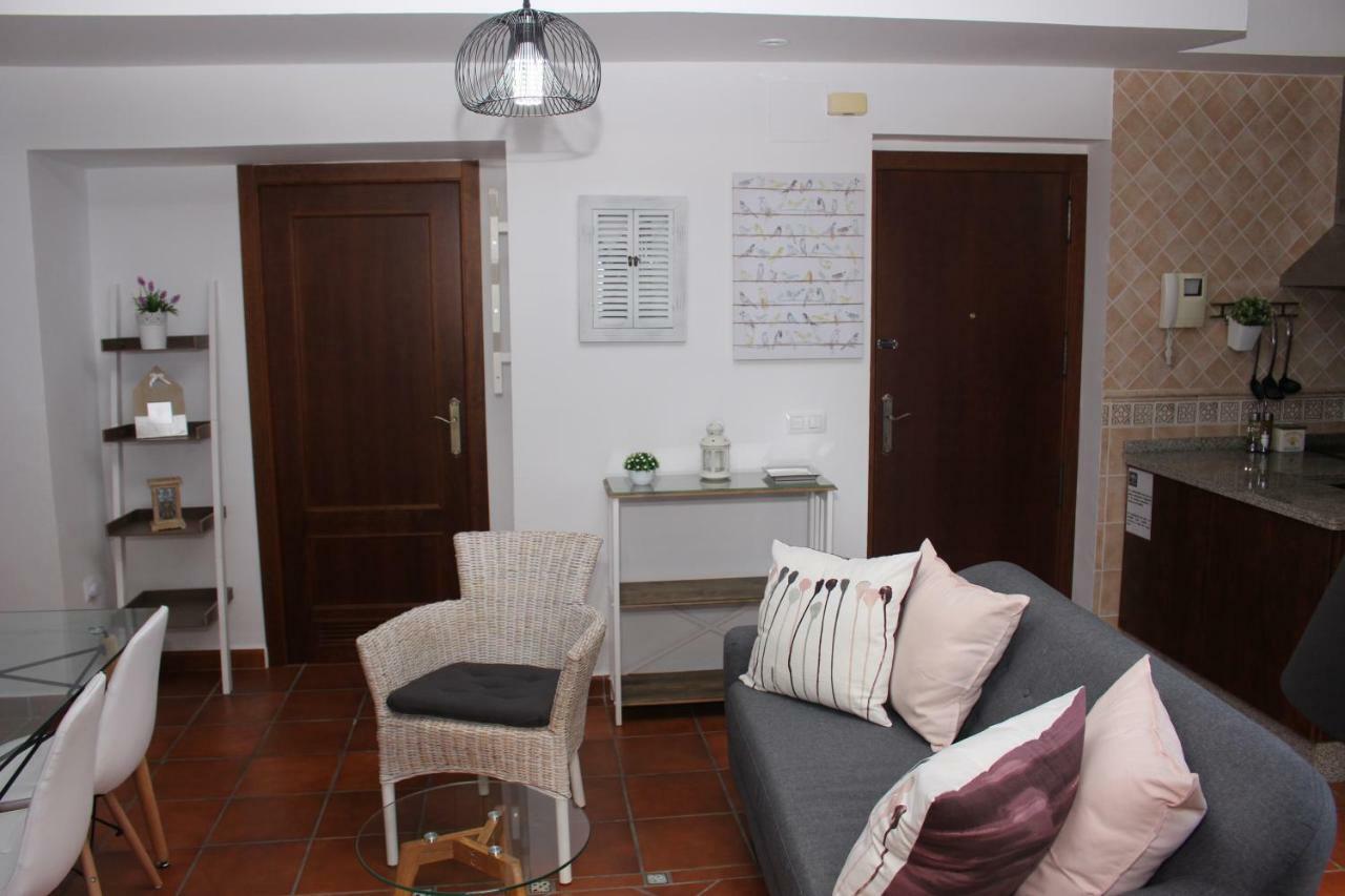 Ferienwohnung El Capricho De San Fernando, Consigna Gratis Y Parking A 200Mts Córdoba Exterior foto