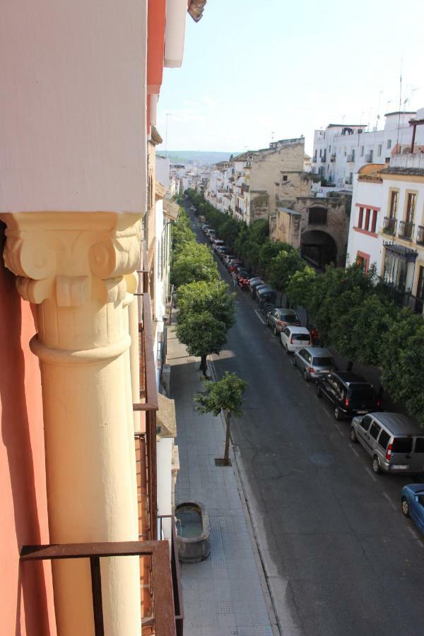 Ferienwohnung El Capricho De San Fernando, Consigna Gratis Y Parking A 200Mts Córdoba Exterior foto